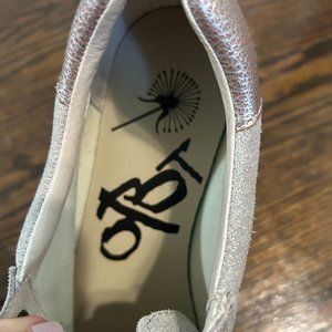 OTBT Meridian Espadrille Sneakers